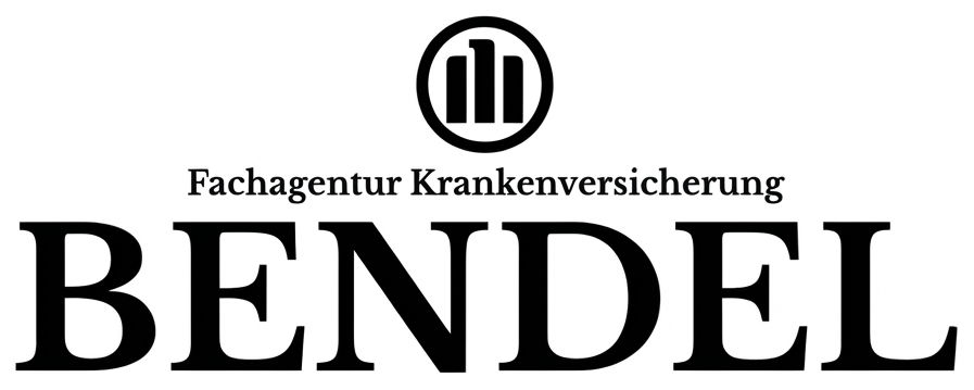3D Logo Rico Allianz Rico Bendel