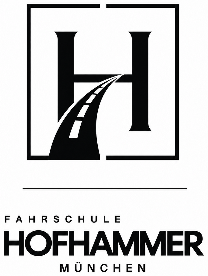 3D Logo Sevgi Fahrschule Hofhammz