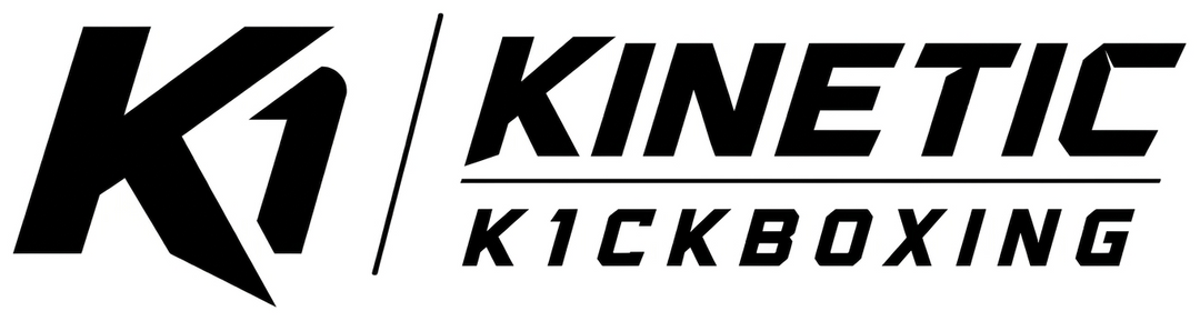 3D Logo Christopher Kinetic Kickboxing