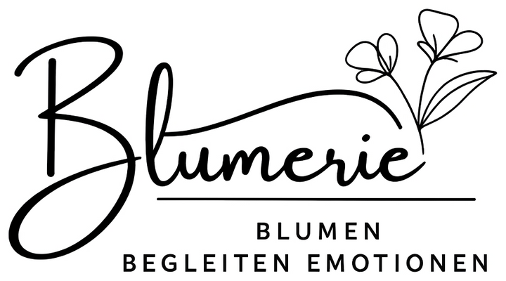 3D Logo Kristina Blumerie