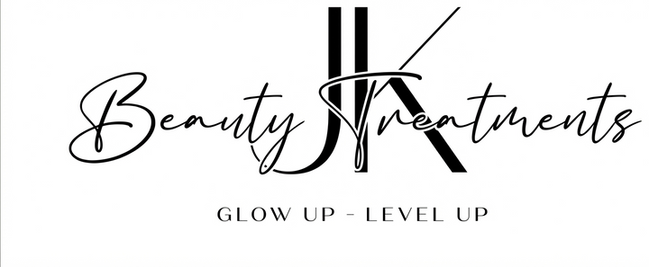 3D Logo Jasmin JK Beautytreatments
