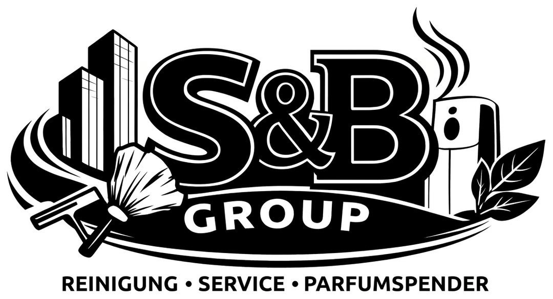 3D Logo Baris S&B Group