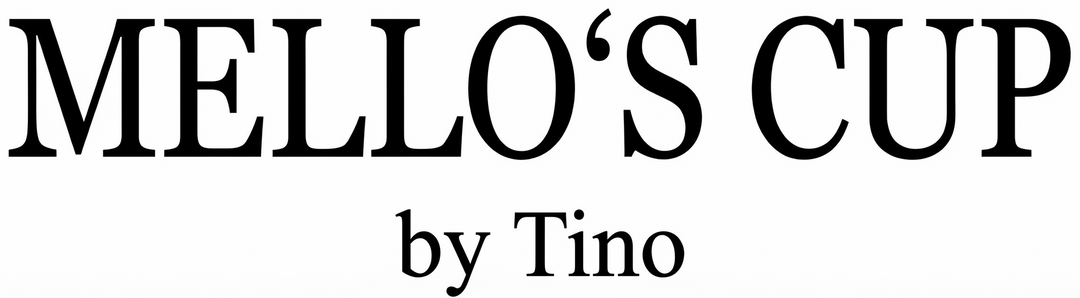 3D Logo Tino Test