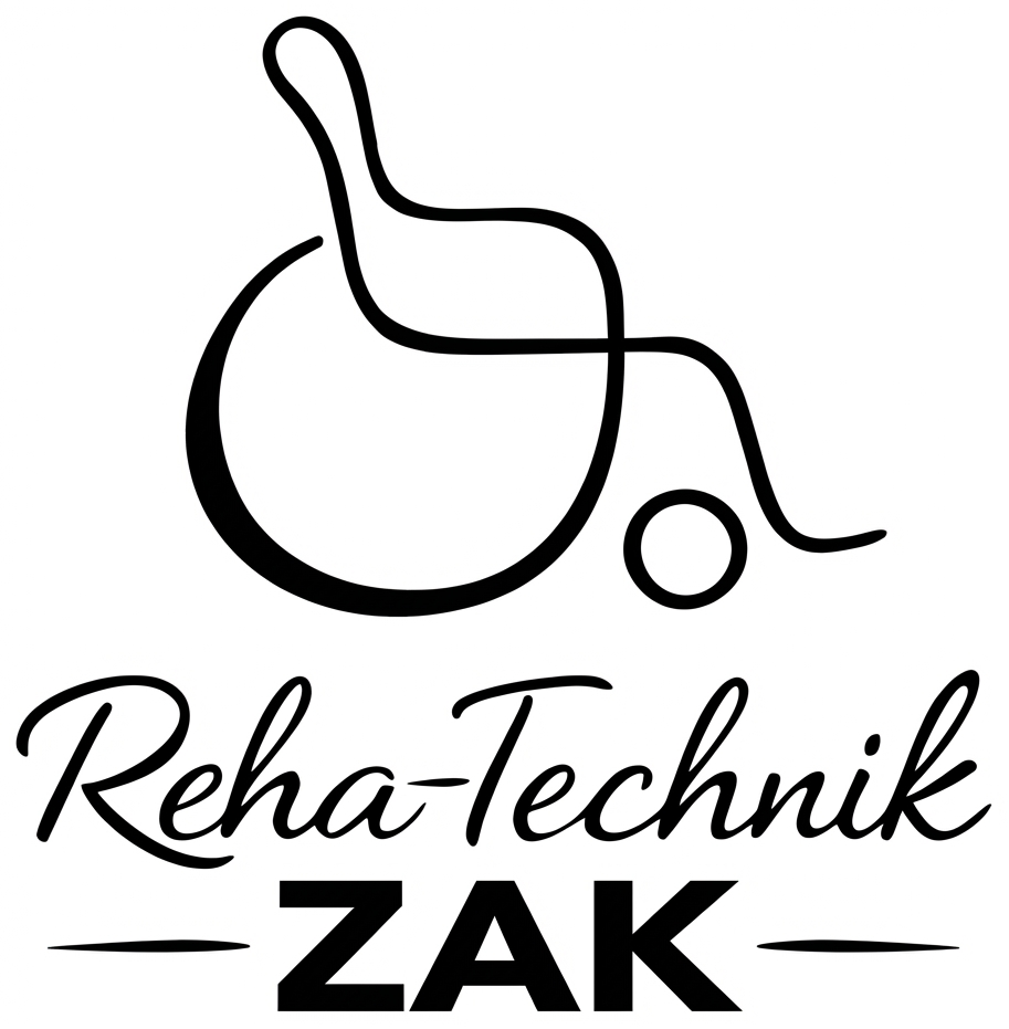 3D Logo Milan Reha-Technik ZAK