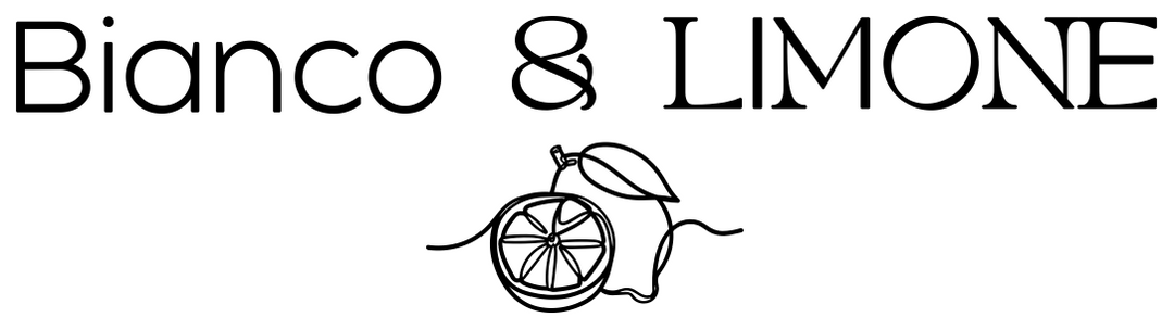 3D Logo Chantal Bianco & LIMONE