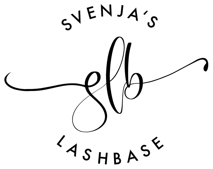 3D Logo Svenja svenjas.lashbase@outlook.com