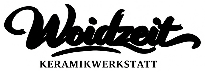 3D Logo Madeleine Woidzeit