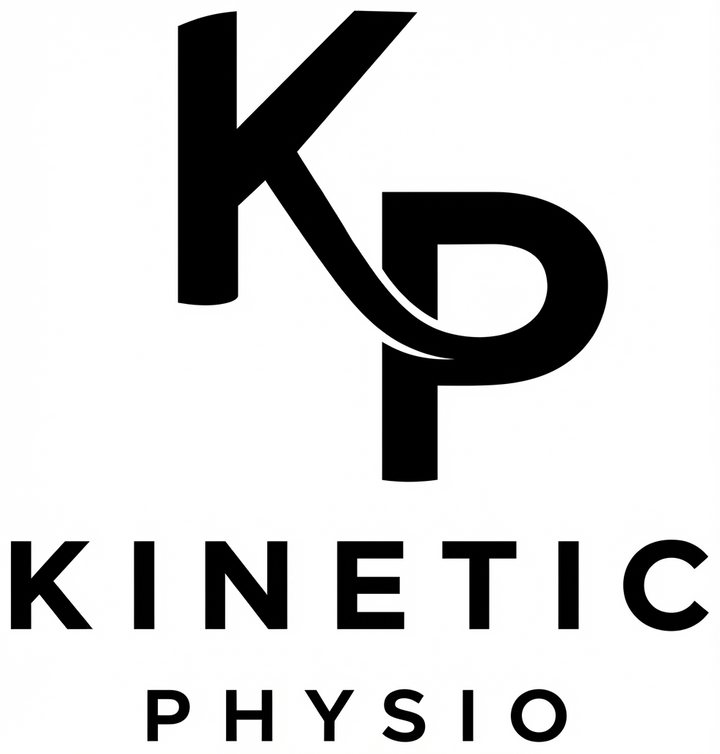 3D Logo Thomas Kinetic Physio