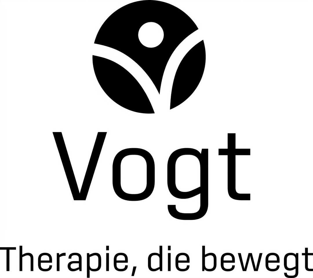 3D Logo Diana Physiotherapie Vogt KG