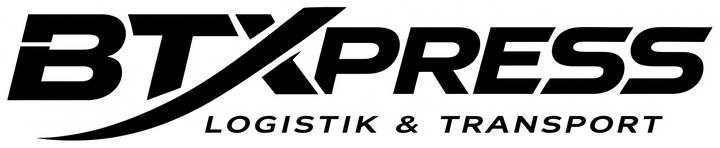 3D Logo Huynh BTXpress GmbH
