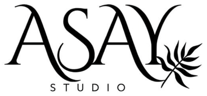 3D Logo Elcin Studio