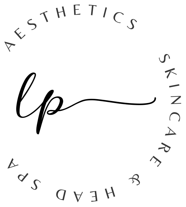 3D Logo Linda LP Aesthetics