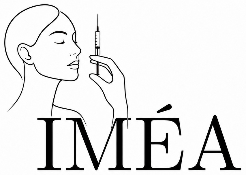 3D Logo Ira Praxis Ästhetische Medizin