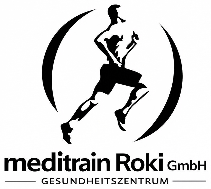 3D Logo Eric Meditrain