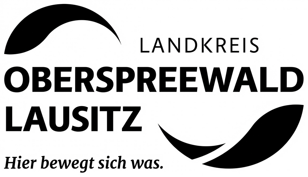 3D Logo Marlen Landkreis Oberspreewald-Lausitz
