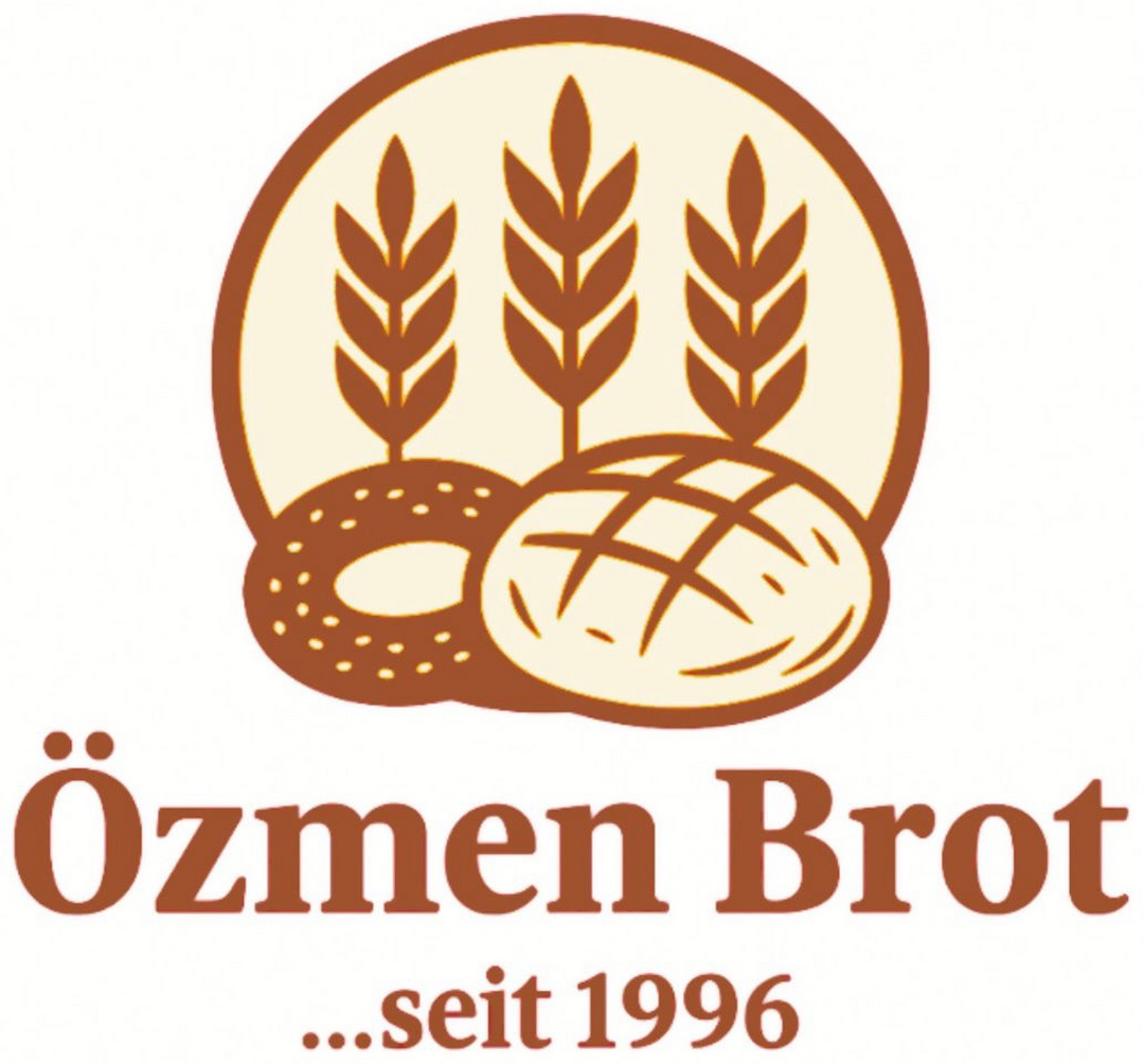 3D Logo Ferhat - Özmen Brot