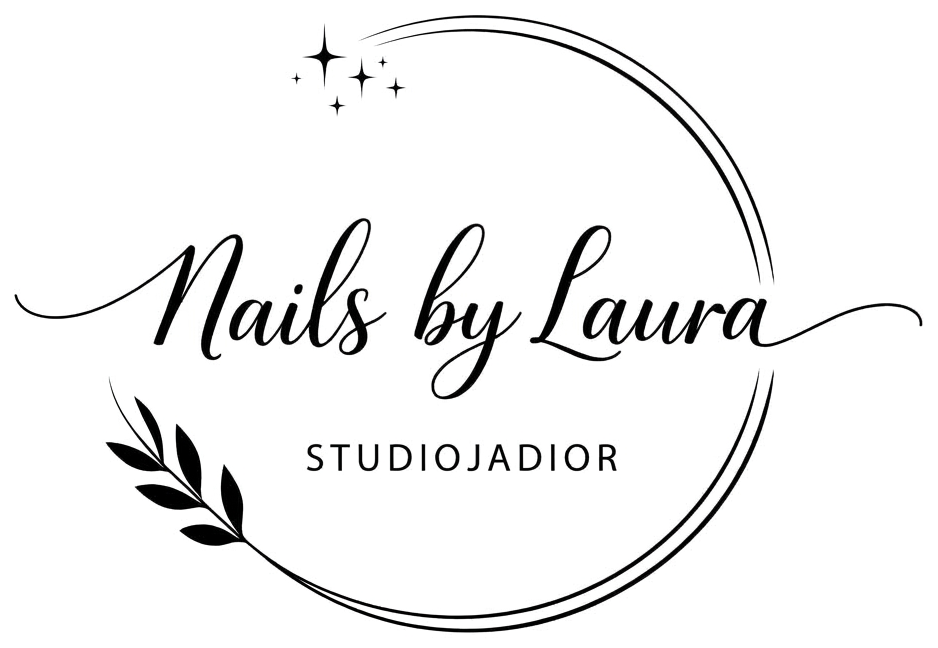 3D Logo Laura Studiojadior