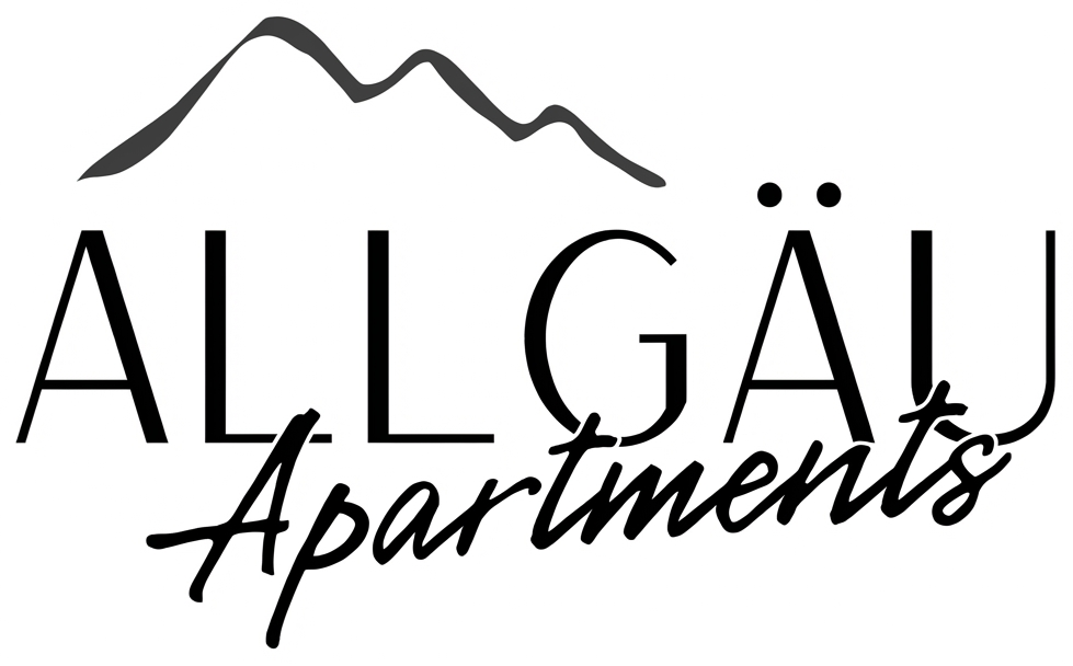 3D Logo Nicole Allgäu Apartments