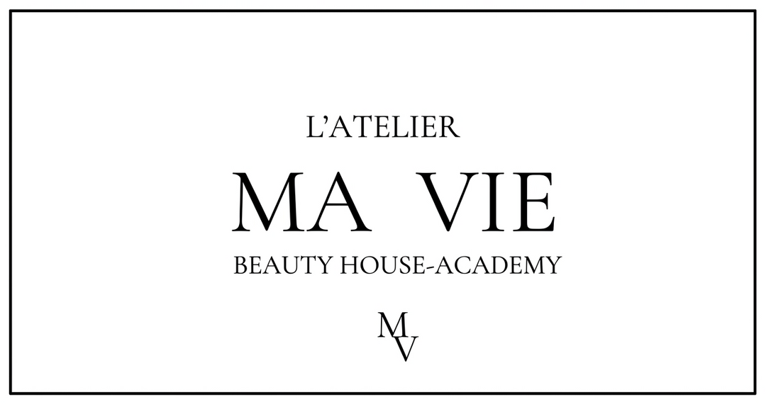 3D Logo Susy L’Atelier MA VIE
