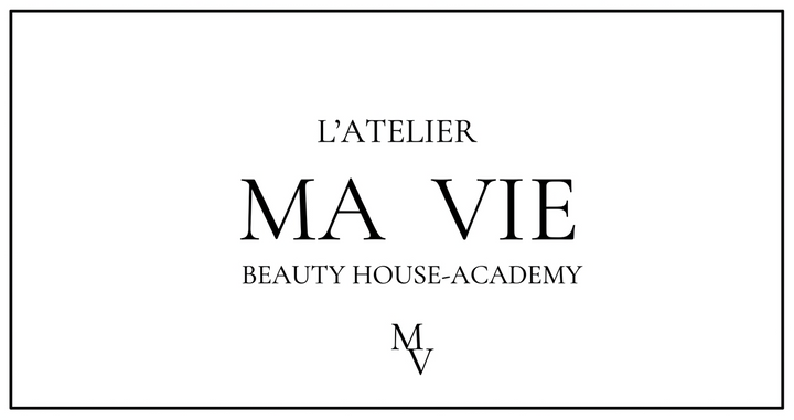 3D Logo Susy L’Atelier MA VIE