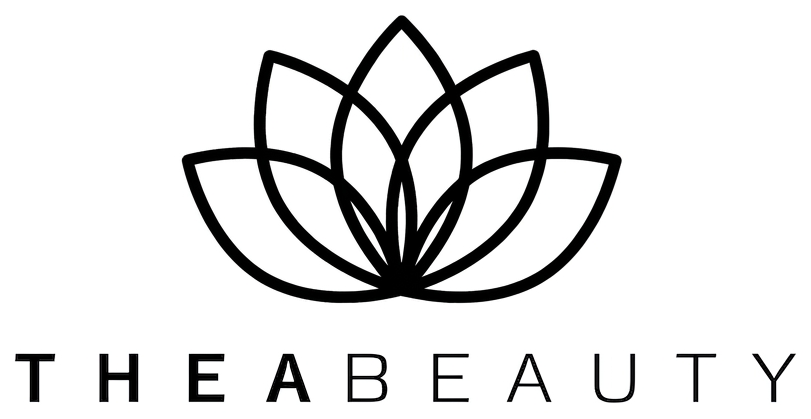 3D Logo Thea TheaBeauty