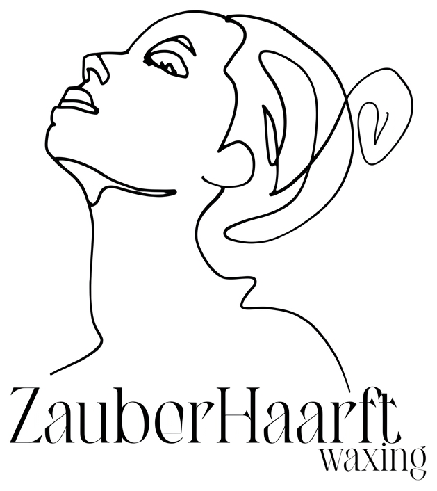 3D Logo Pia Zauberhaarft