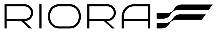 3D Logo Levent Riora GmbH