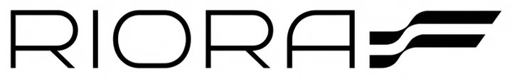 3D Logo Levent Riora GmbH