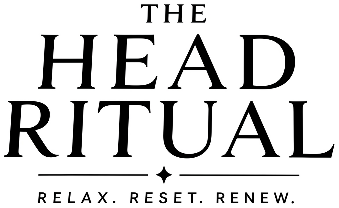 3D Logo Sandra The Head Ritual