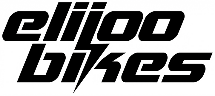 3D Logo Gellert Elijoo Bikes