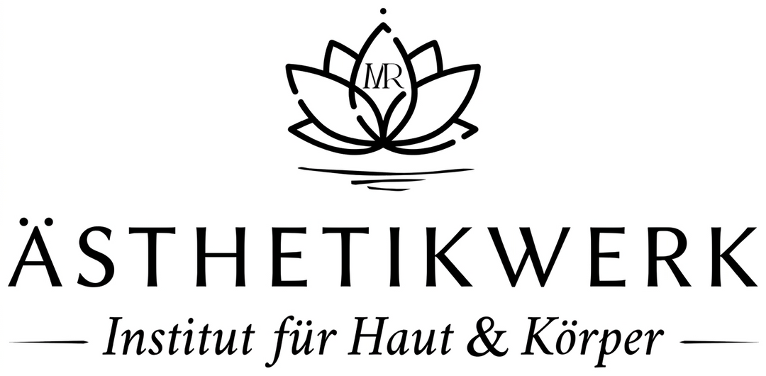 3D Logo Marina ÄSTHETIKWERK