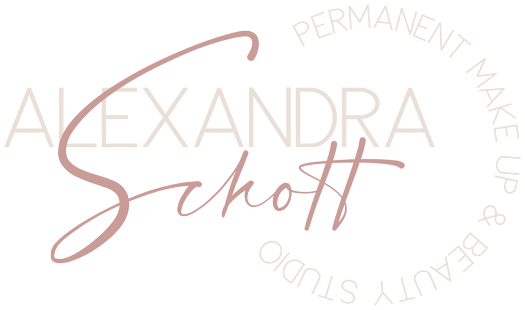 3D Logo Alexandra