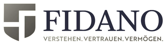 3D Logo Philipp - Fidano GmbH