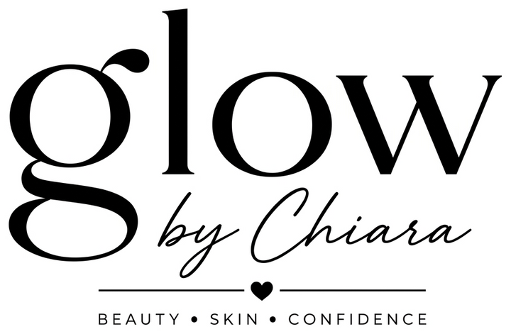 3D Logo Chiara Glowbychiara