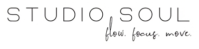3D Logo Sofia Studio Soul