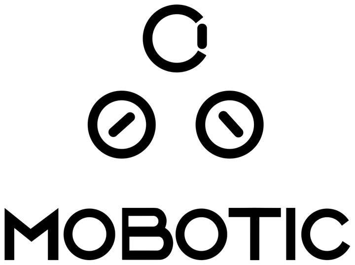 3D Logo Tamara Mobotic GmbH