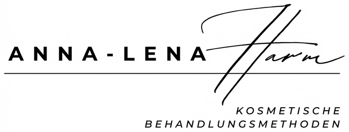 3D Logo Anna-Lena Anna-Lena Harm - Kosmetische Behandlungsmethoden