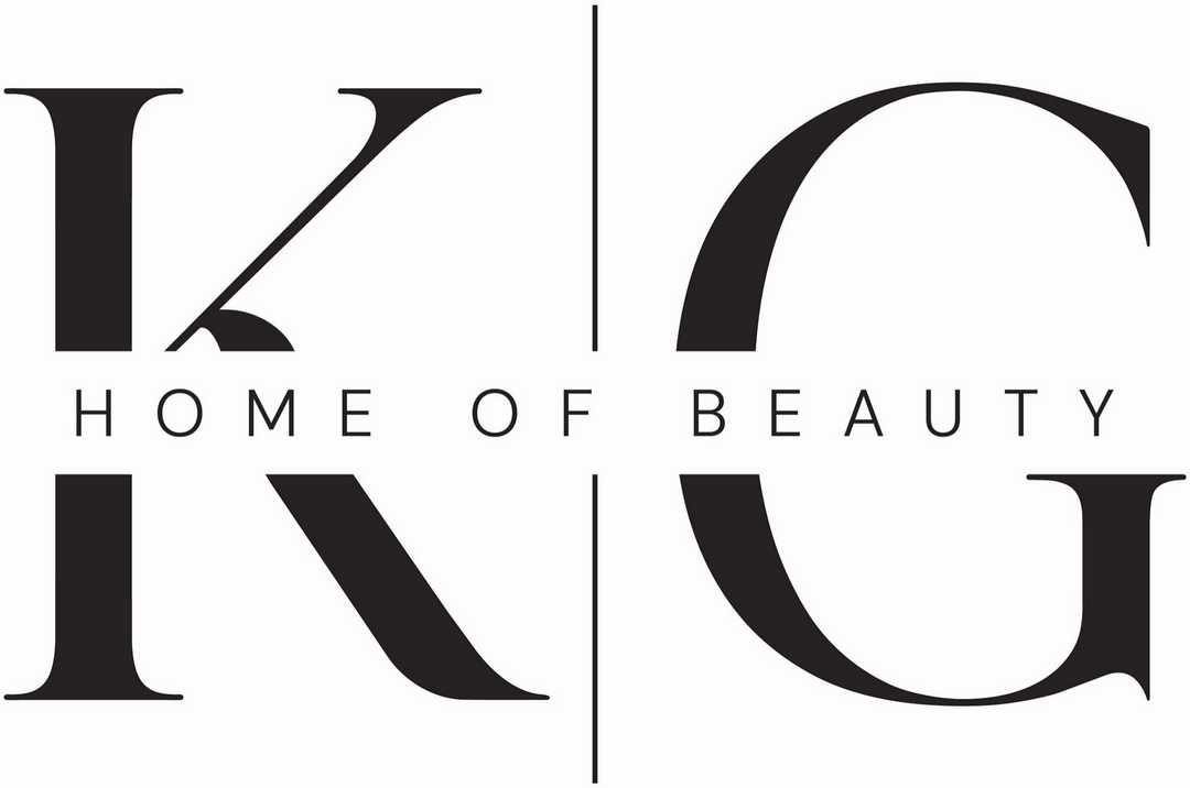 3D Logo Karina Home of Beauty