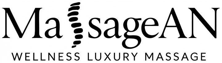 3D Logo Artea Massage Studio