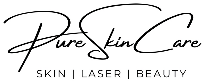 3D Logo Nadia PureSkinCare