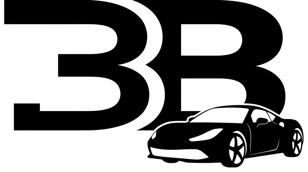 3D Logo Yasin Blitz Blank Baal