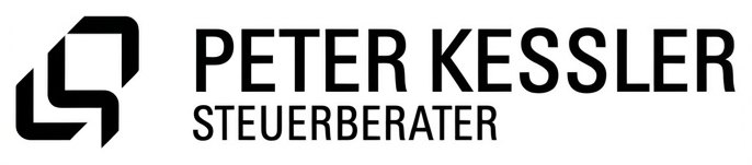 3D Logo Peter Peter Kessler Steuerberater