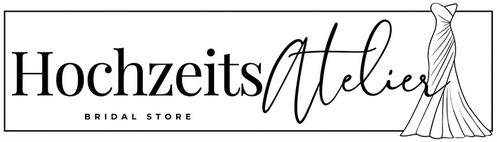 3D Logo Jennifer Hochzeitsatelier