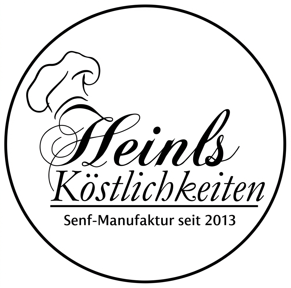 3D Logo Jan Heinls Köstlichkeiten e.K