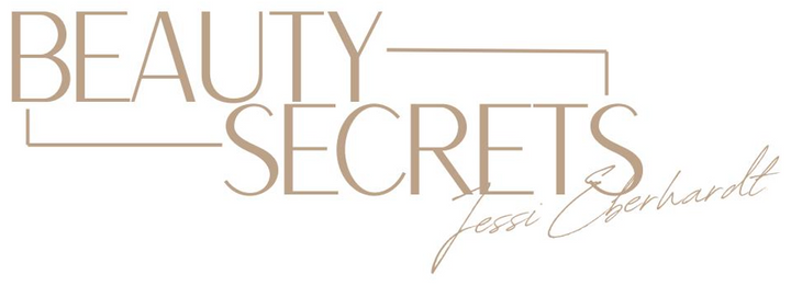 3D Logo Jessica Beauty secrets