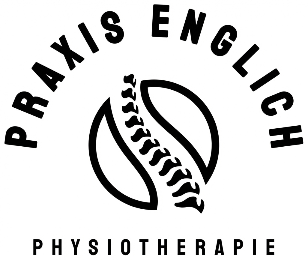 3D Logo Englich