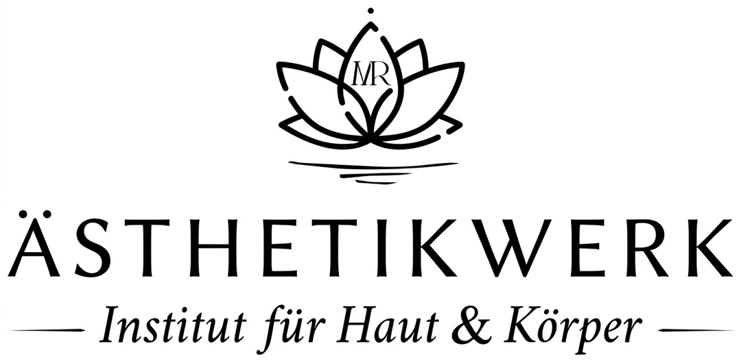 3D Logo Marina ÄSTHETIKWERK