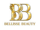 3D Logo Melanie Bellisse Beauty
