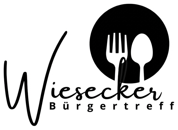 3D Logo Burka Wiesecker Bürgertreff
