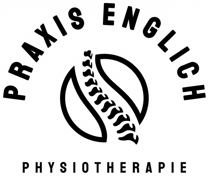 3D Logo Englich